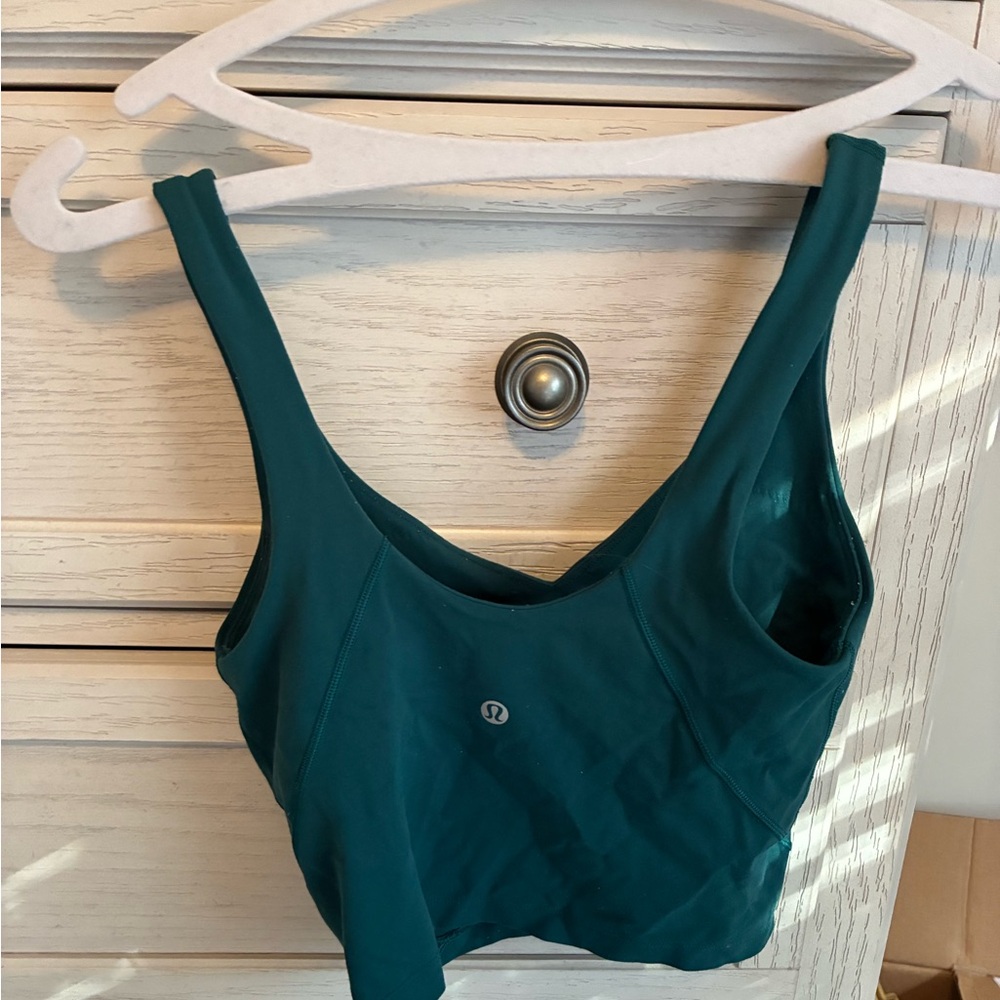 Lululemon align tank